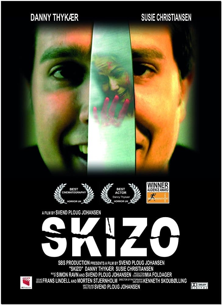 постер Skizo